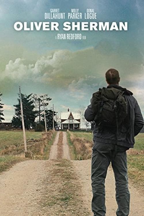 Poster Oliver Sherman