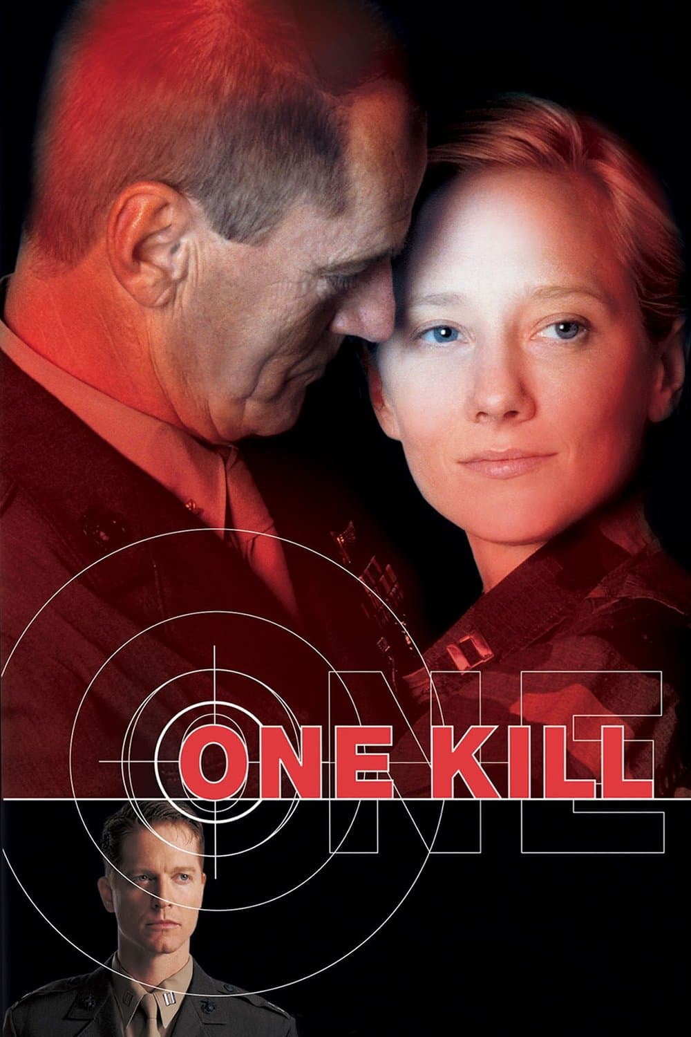 Poster One Kill