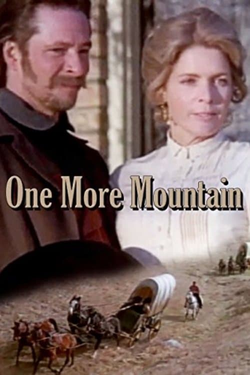 Poster One More Mountain