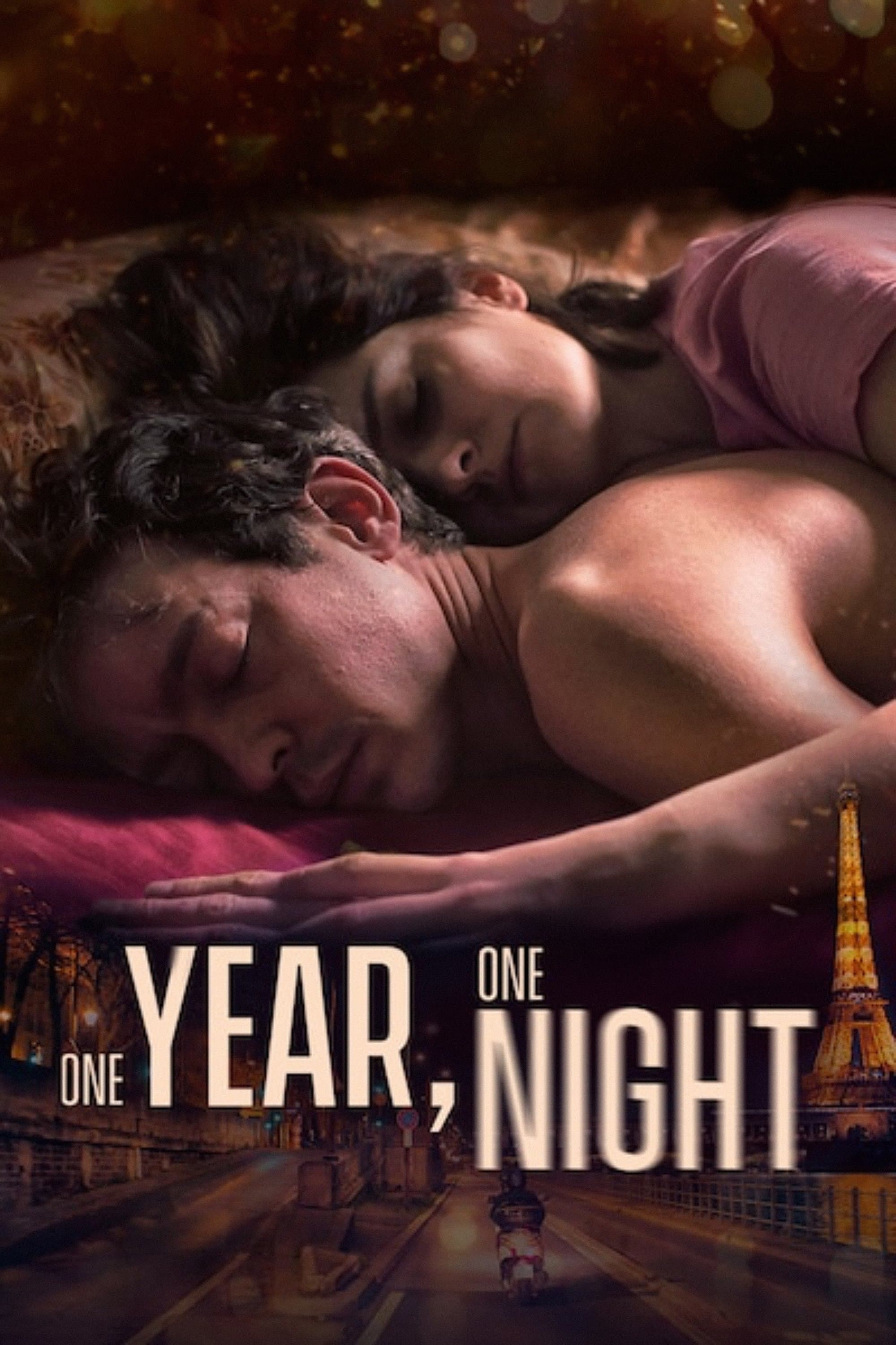 Poster One Year, One Night
