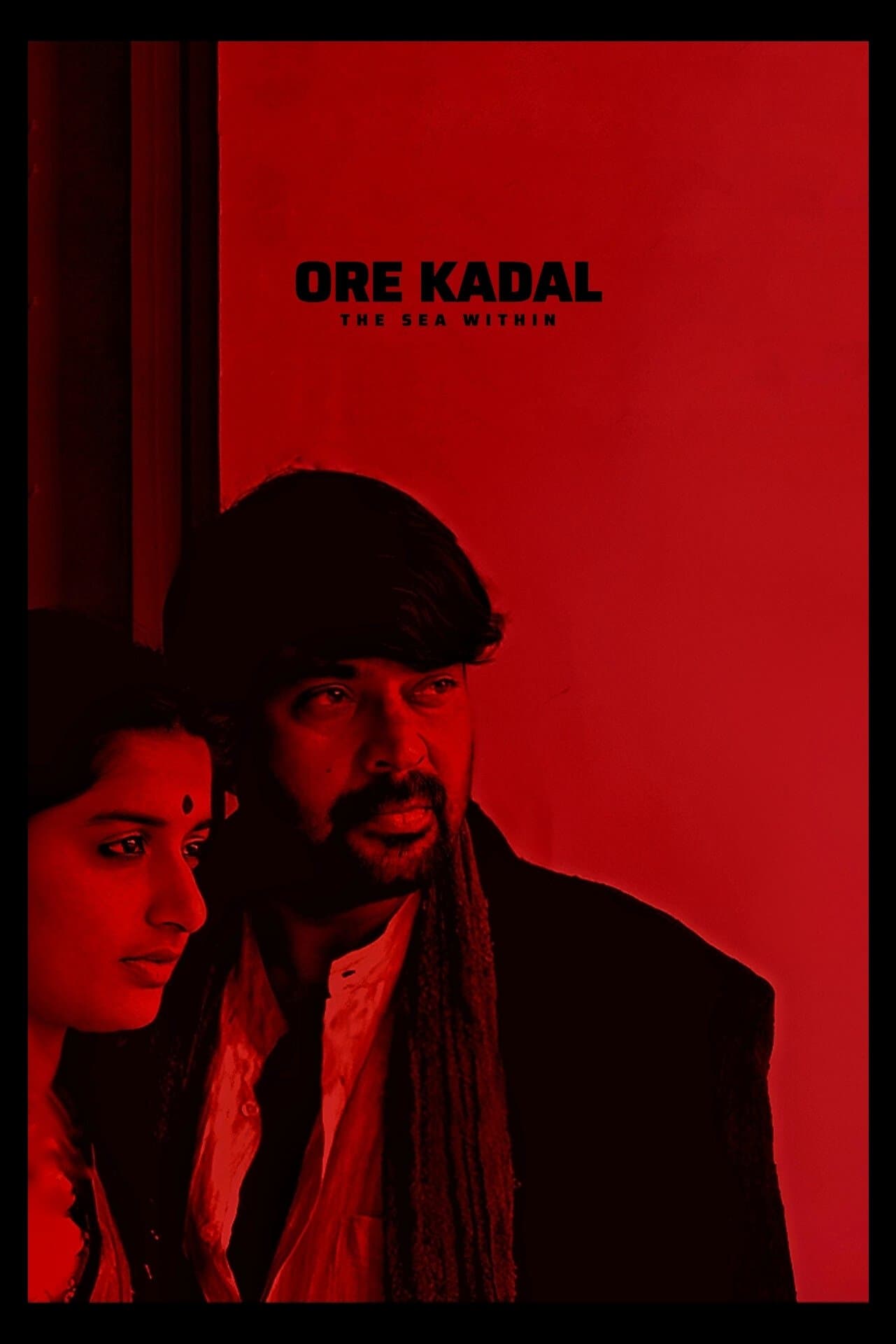 Poster Ore Kadal