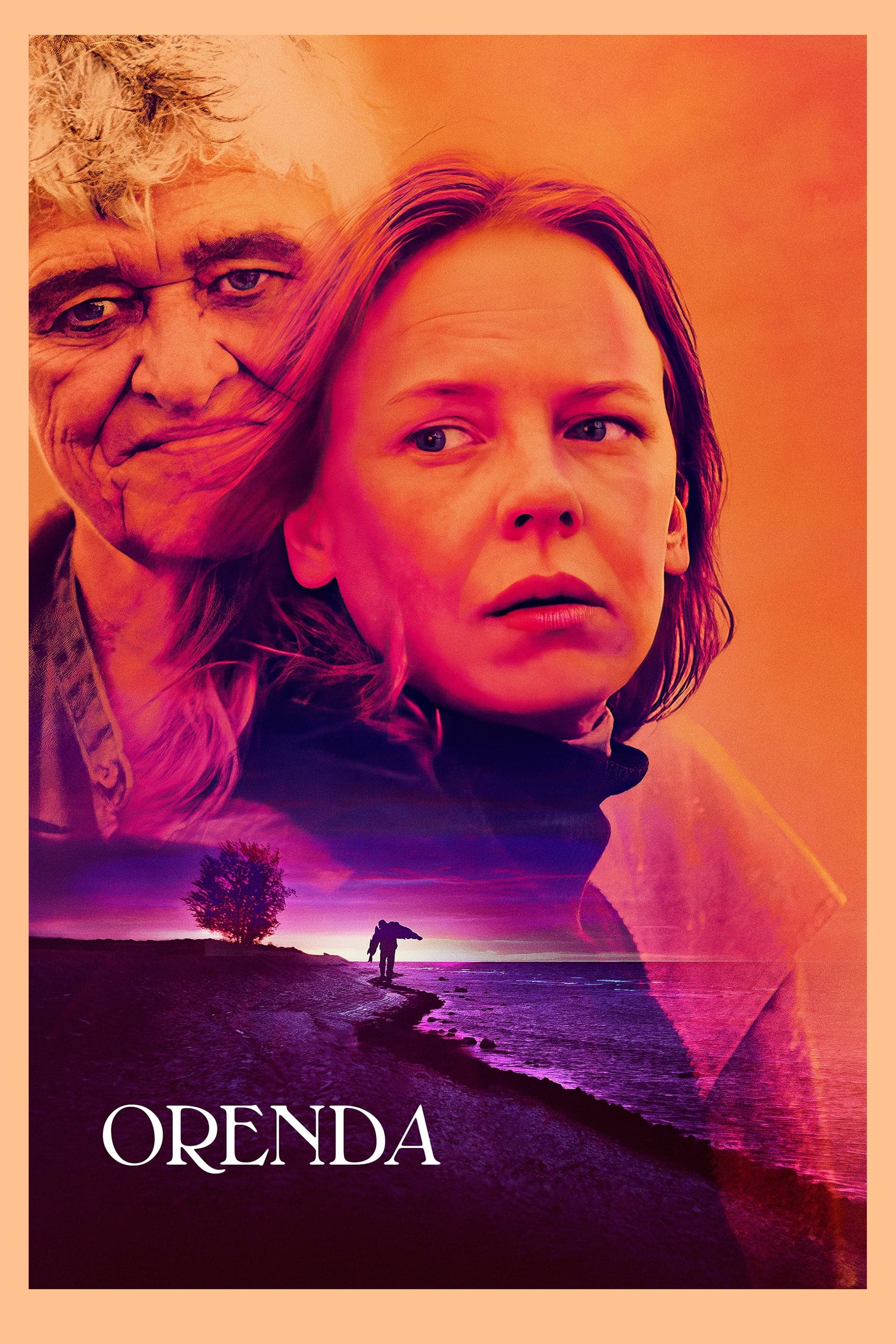 Poster Orenda