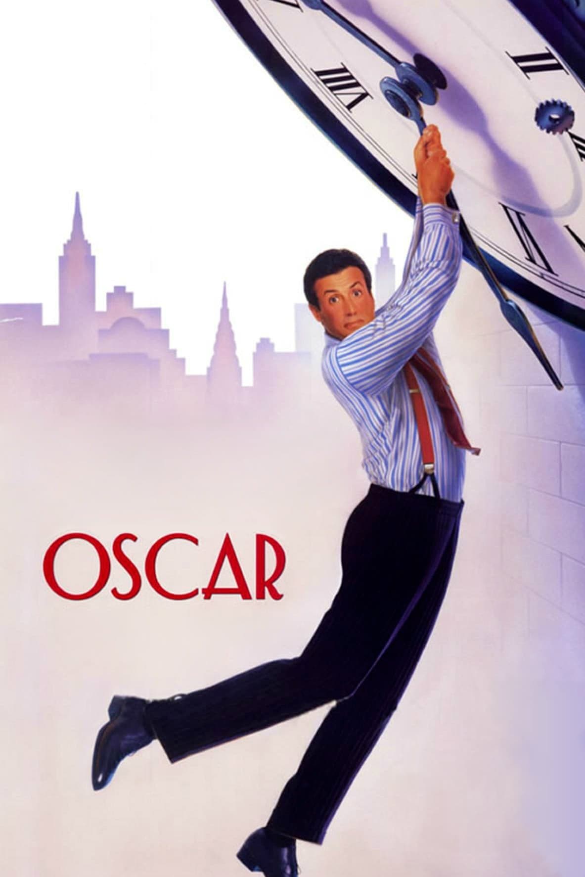 Poster Oscar