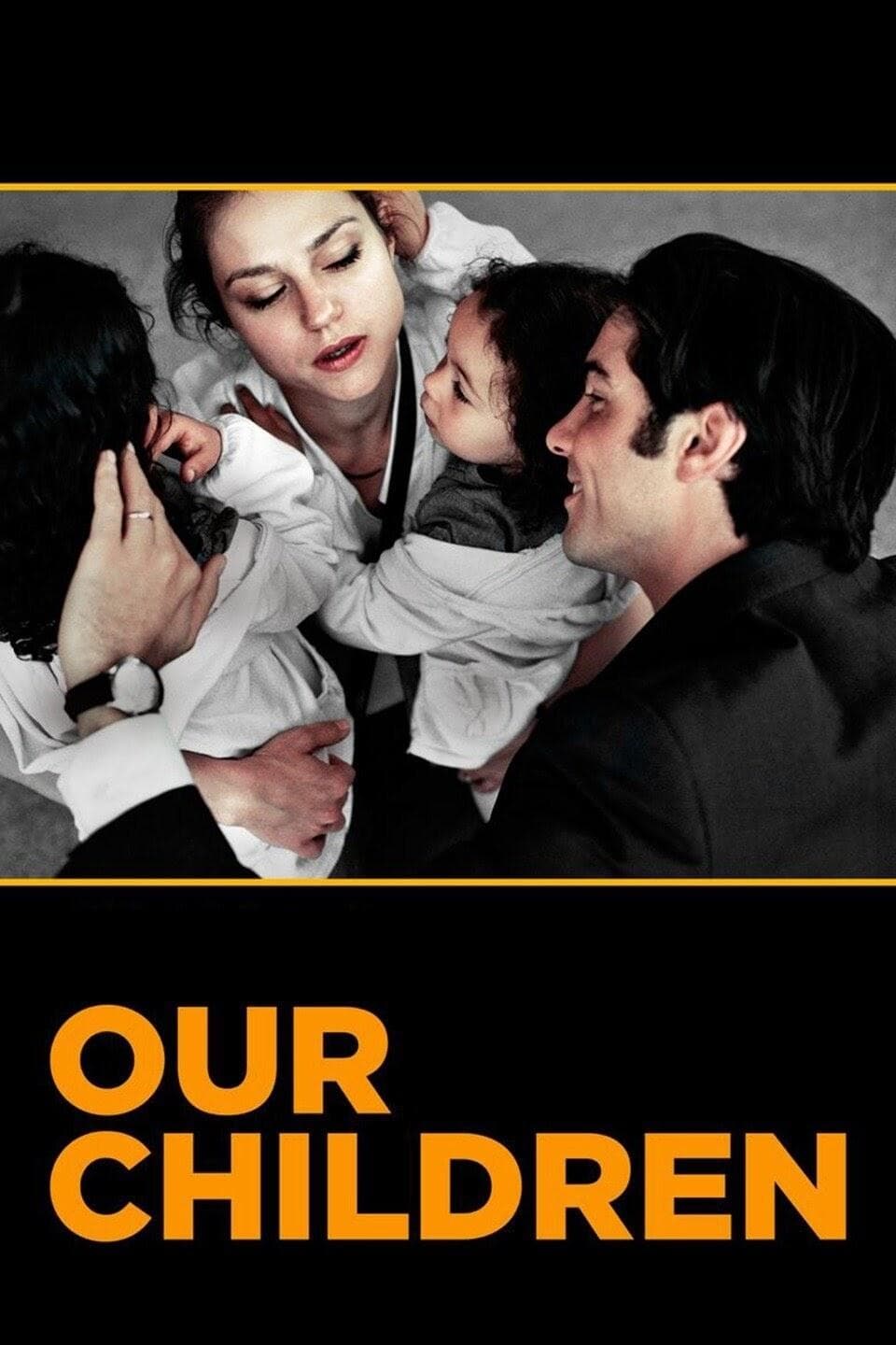 Poster Our Children
