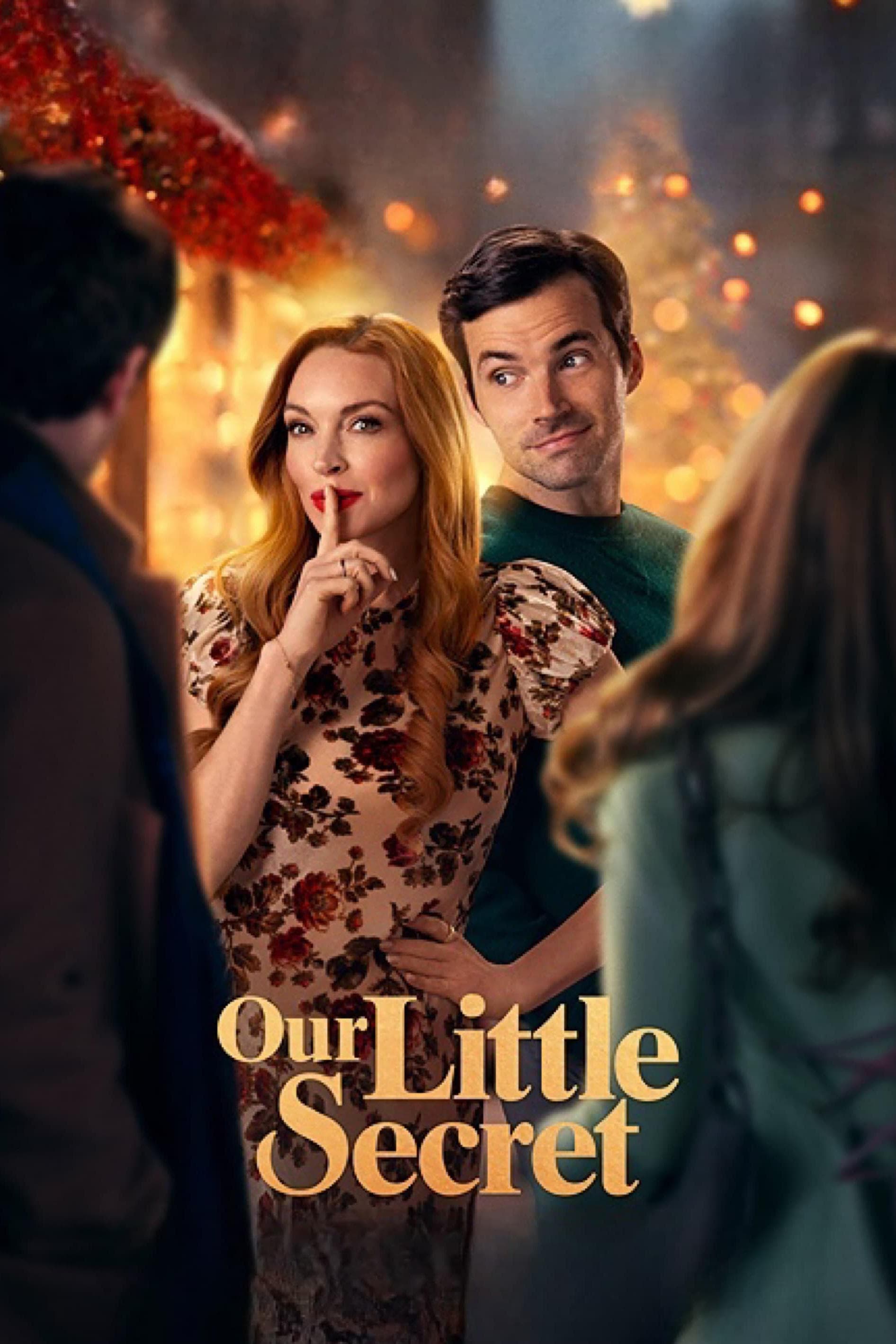 Poster Our Little Secret