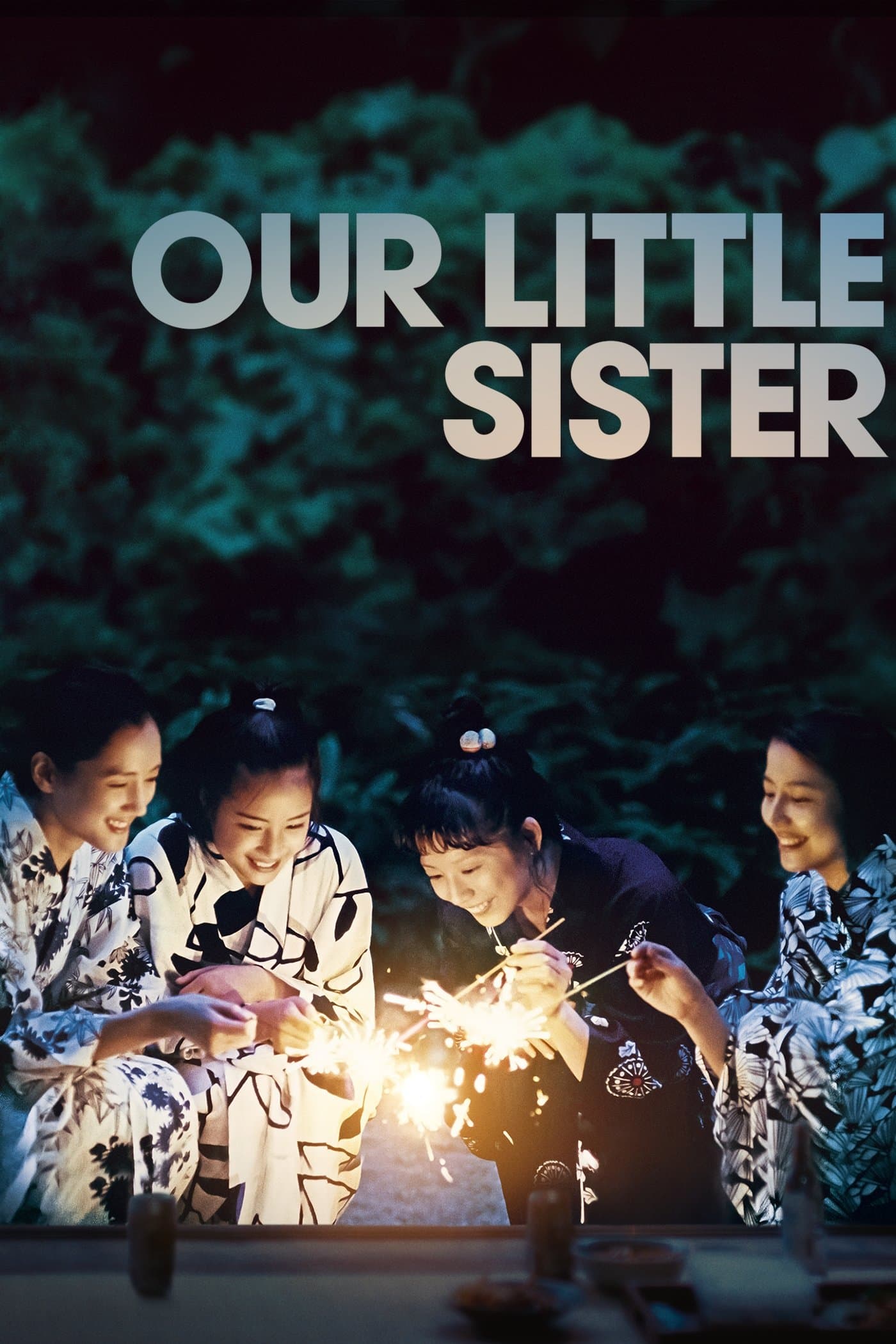 Poster Our Little Sister