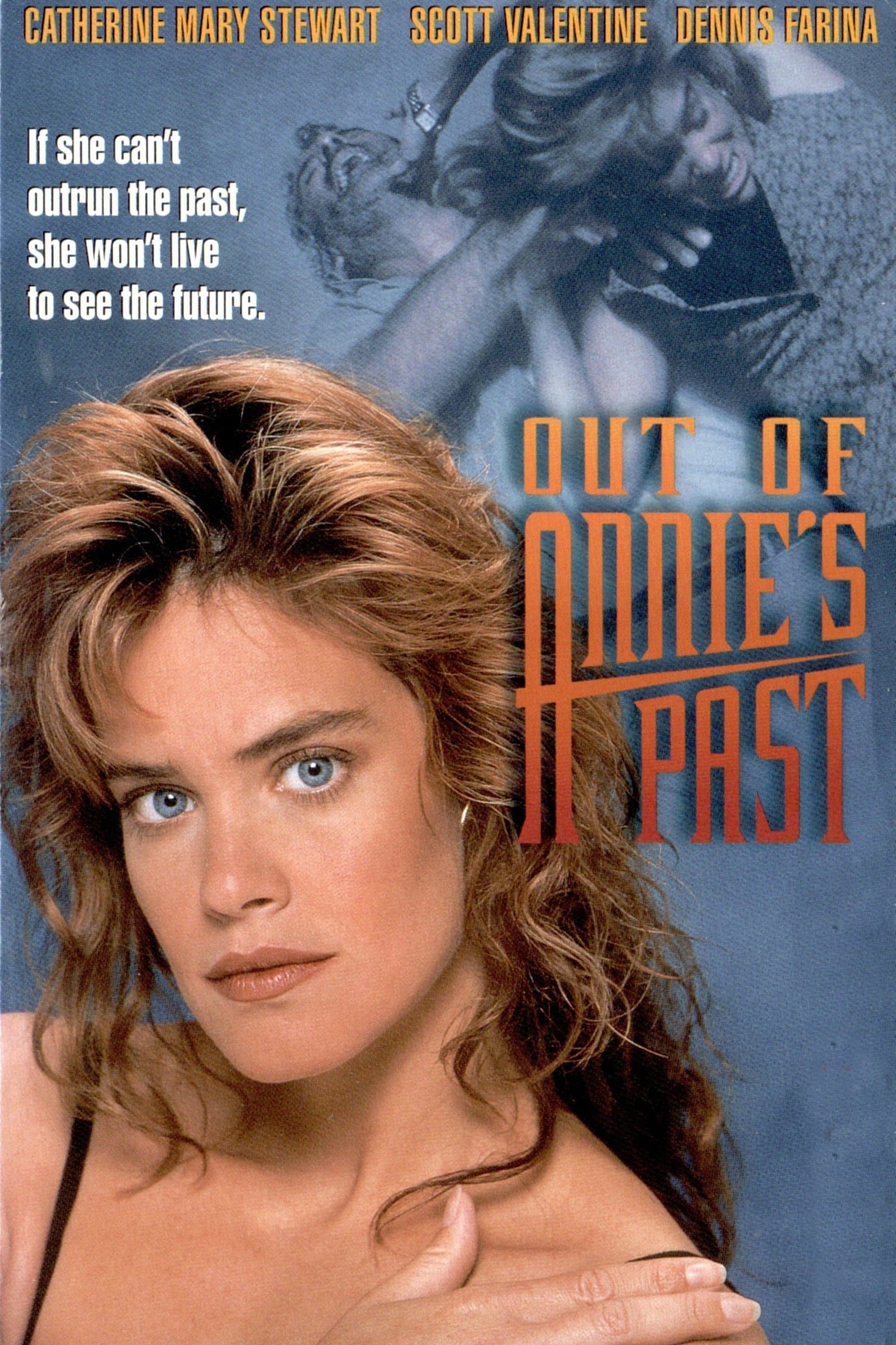 Poster Out of Annie's Past