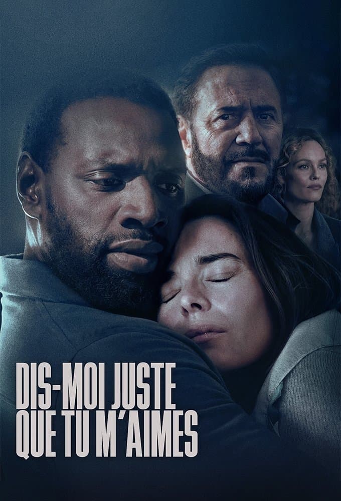 Poster Out of Control