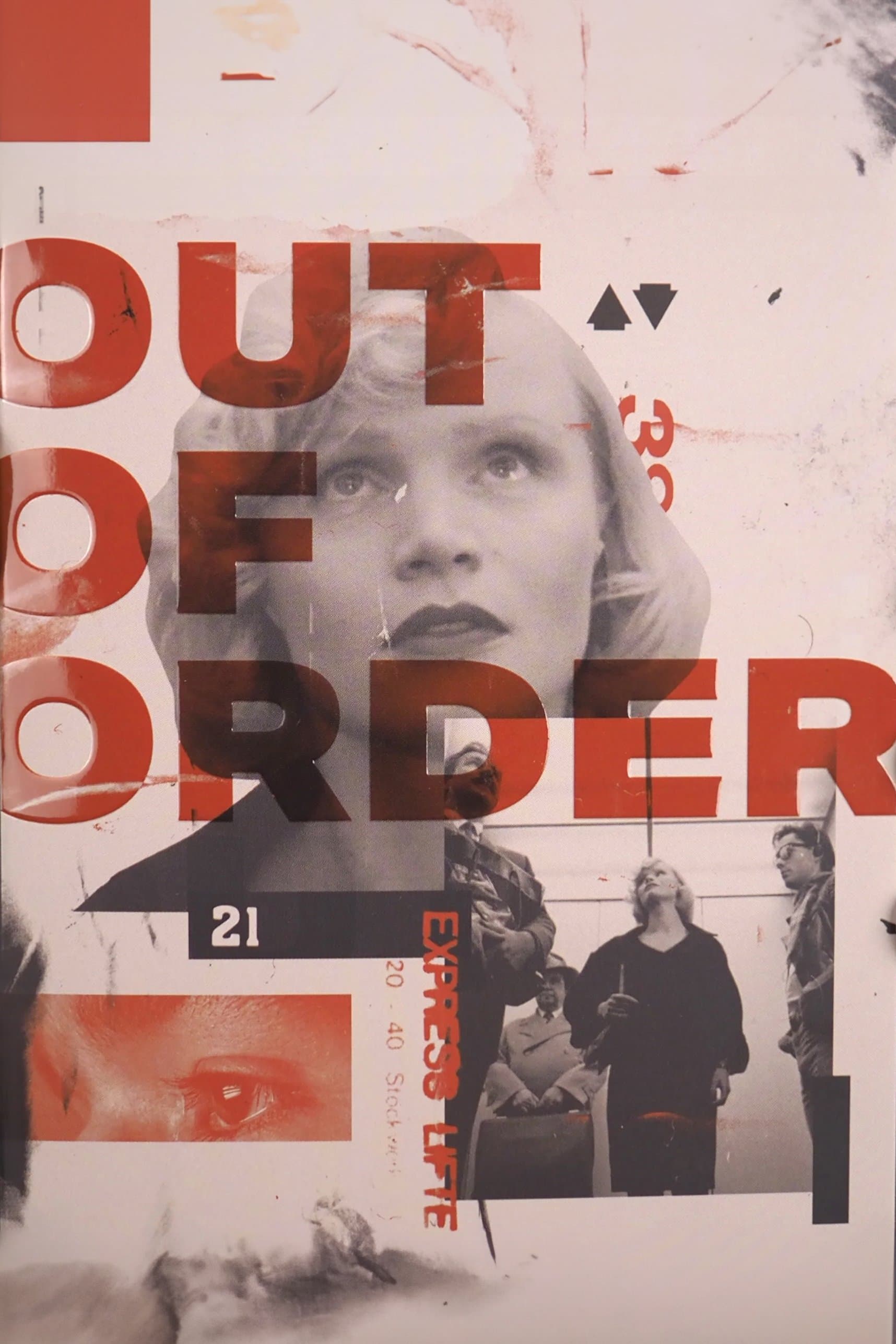Poster Out of Order