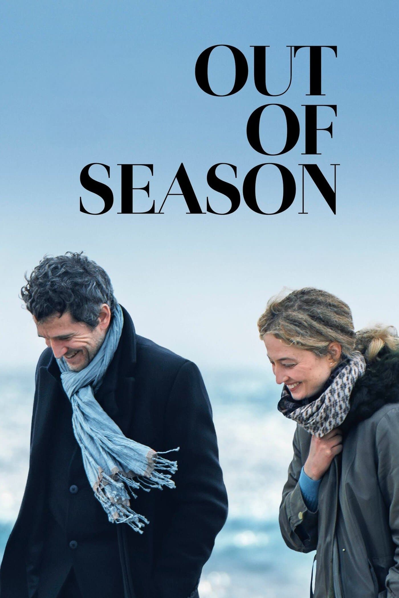 Poster Out of Season