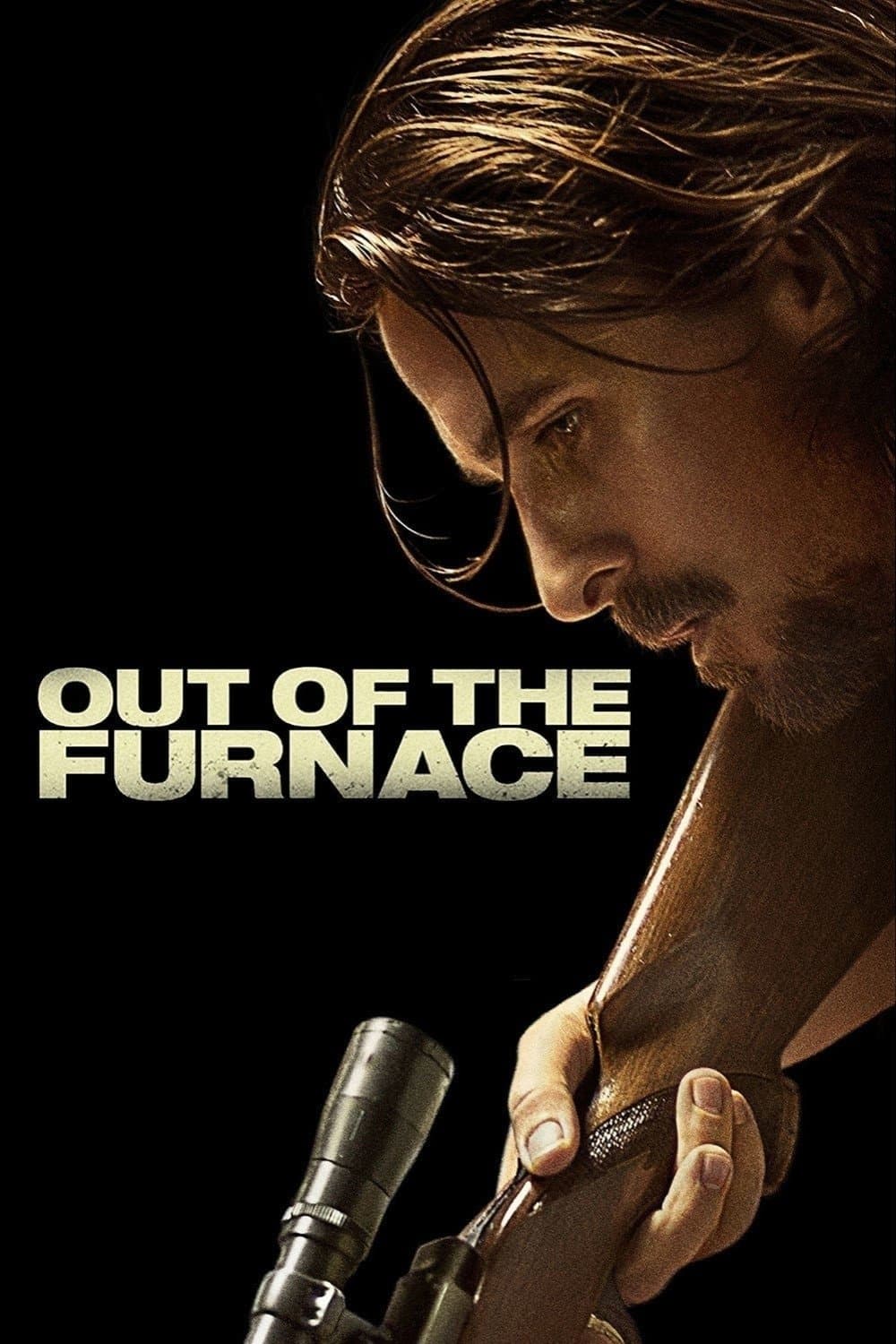 Poster Out of the Furnace