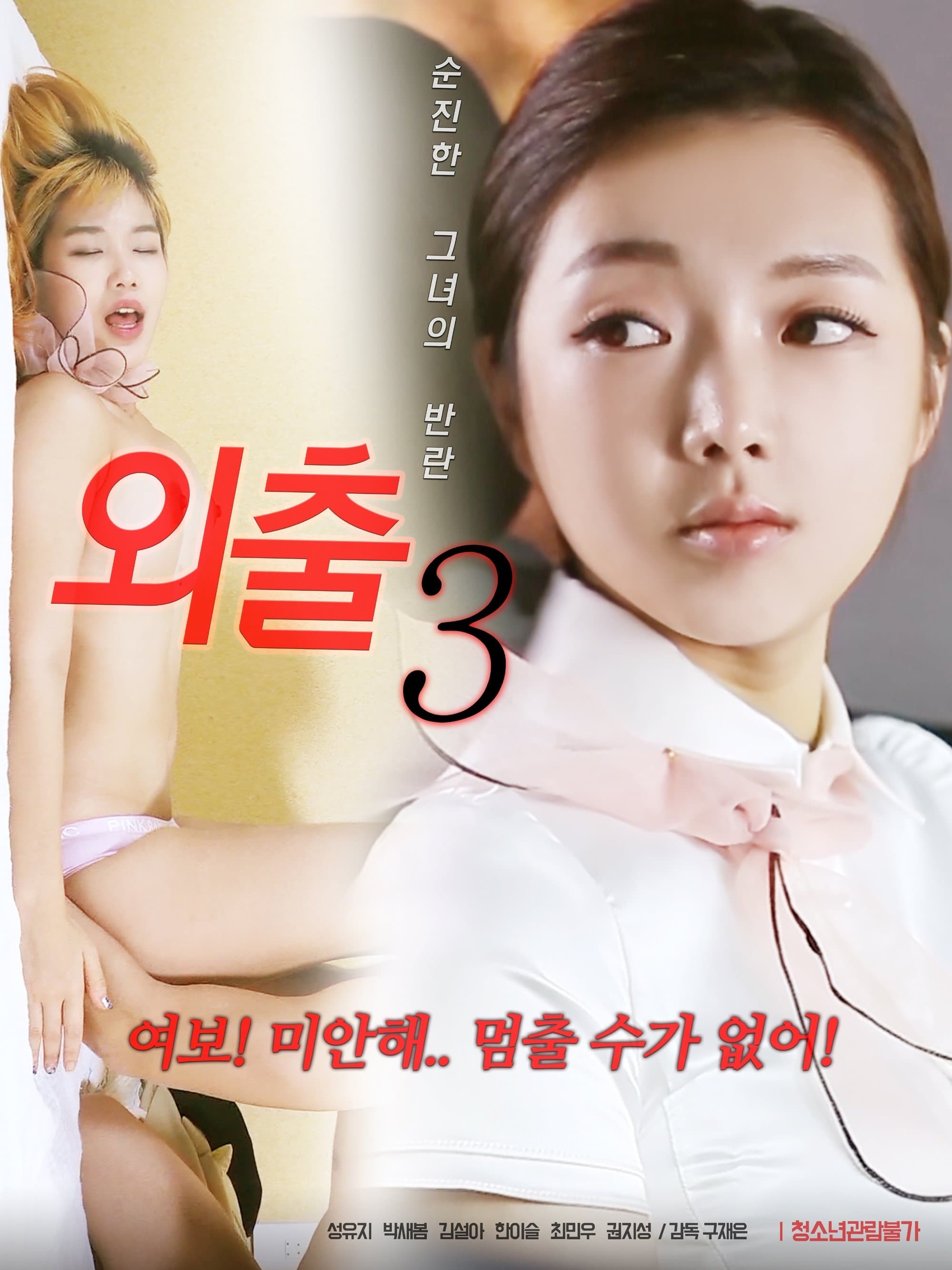 Poster Outing 3