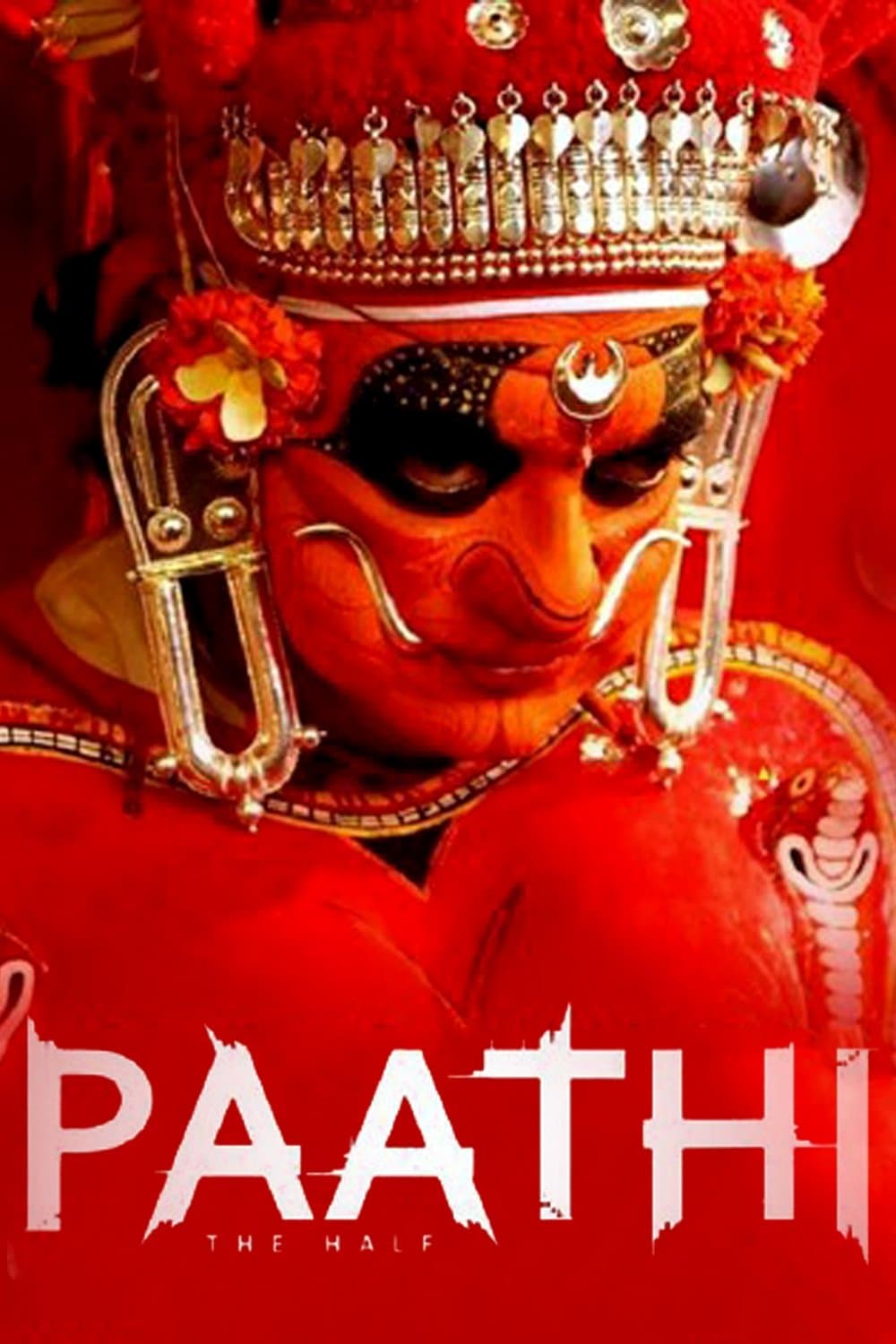 Poster Paathi: The Half