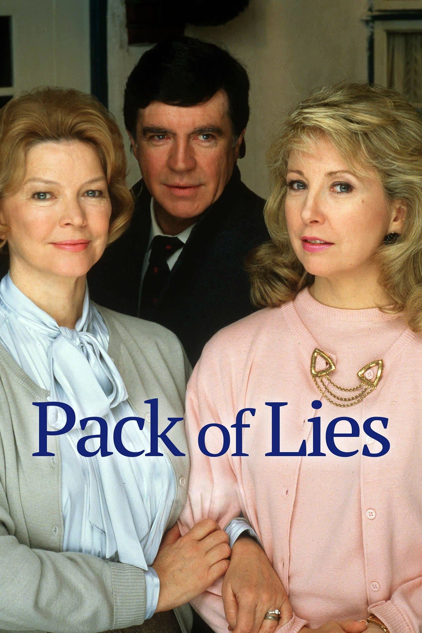 Poster Pack of Lies