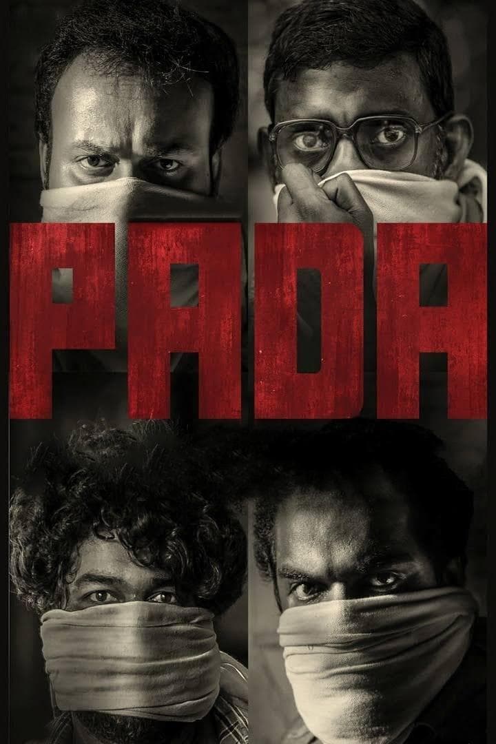 Poster Pada