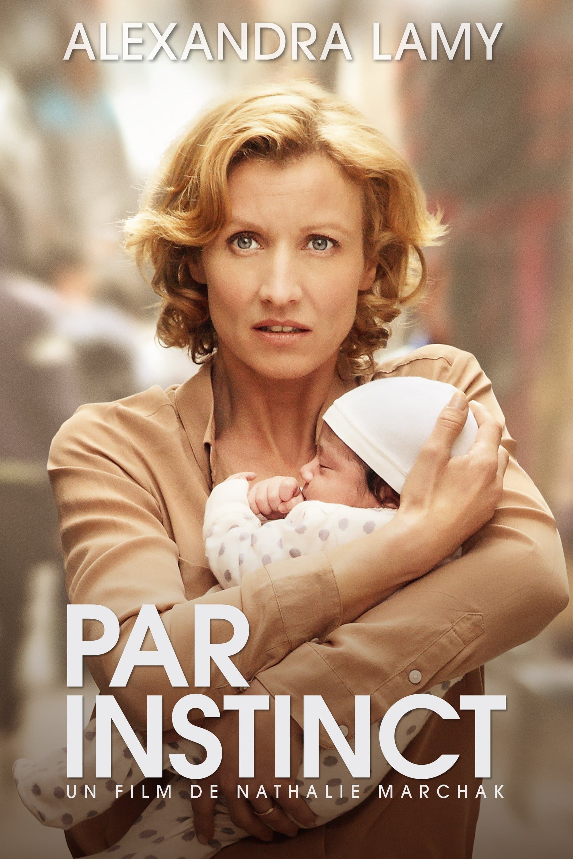 Poster Par instinct