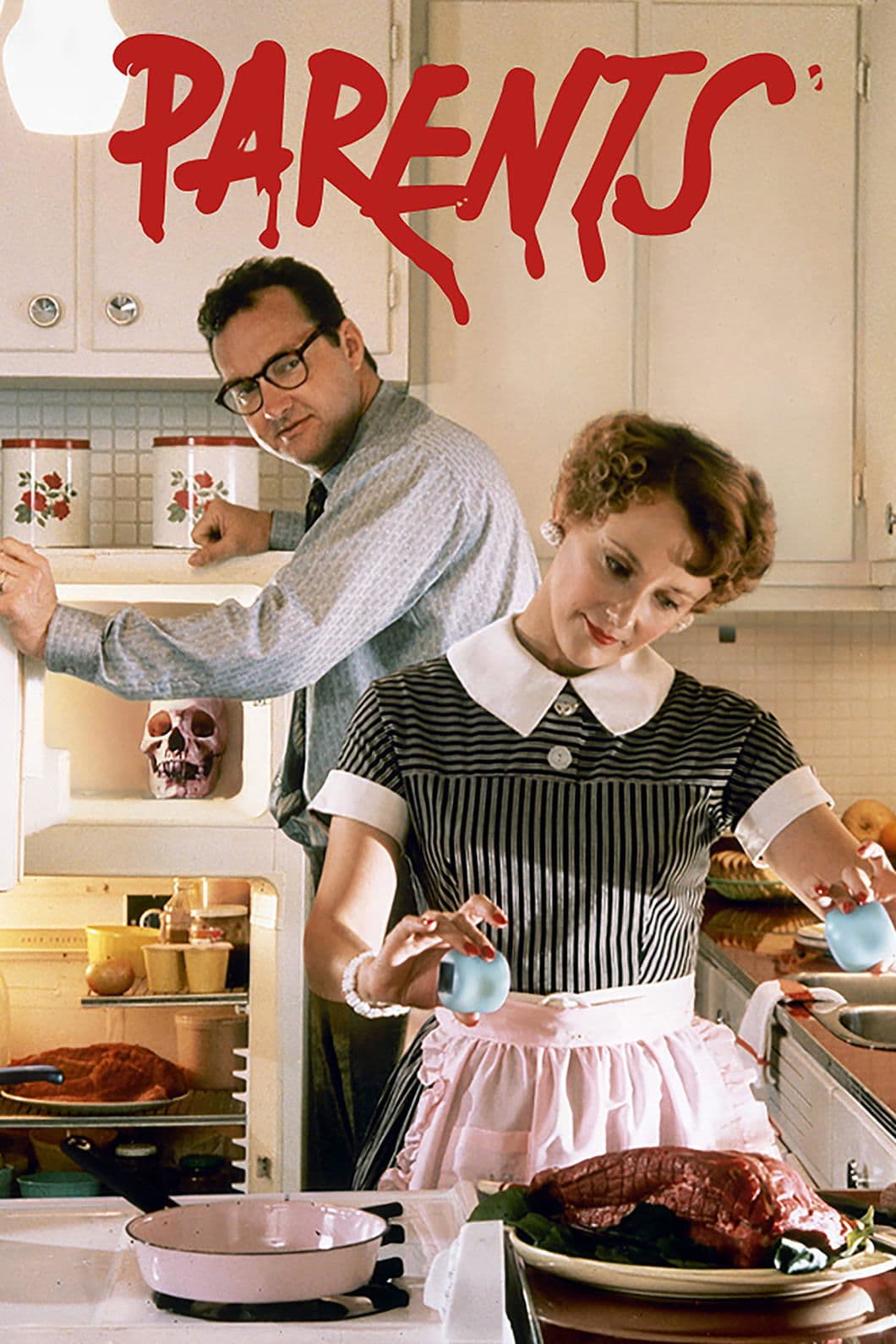 Poster Parents