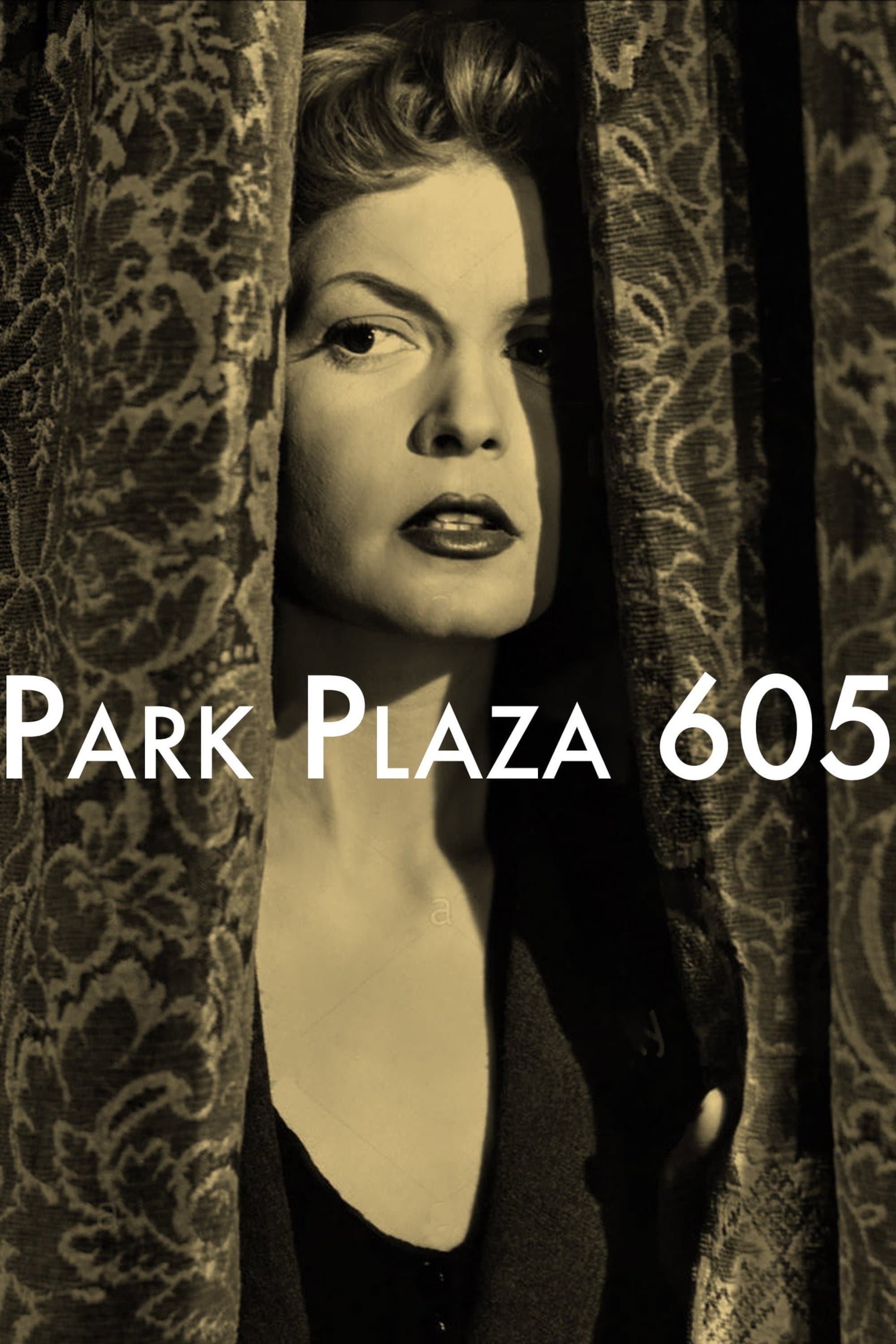 Poster Park Plaza 605
