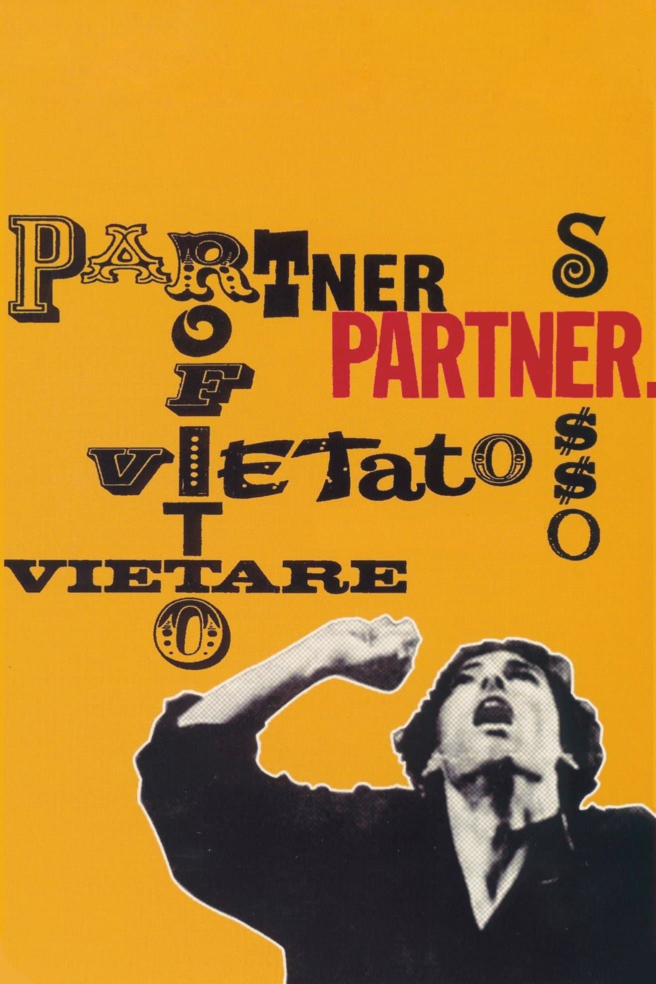 Poster Partner