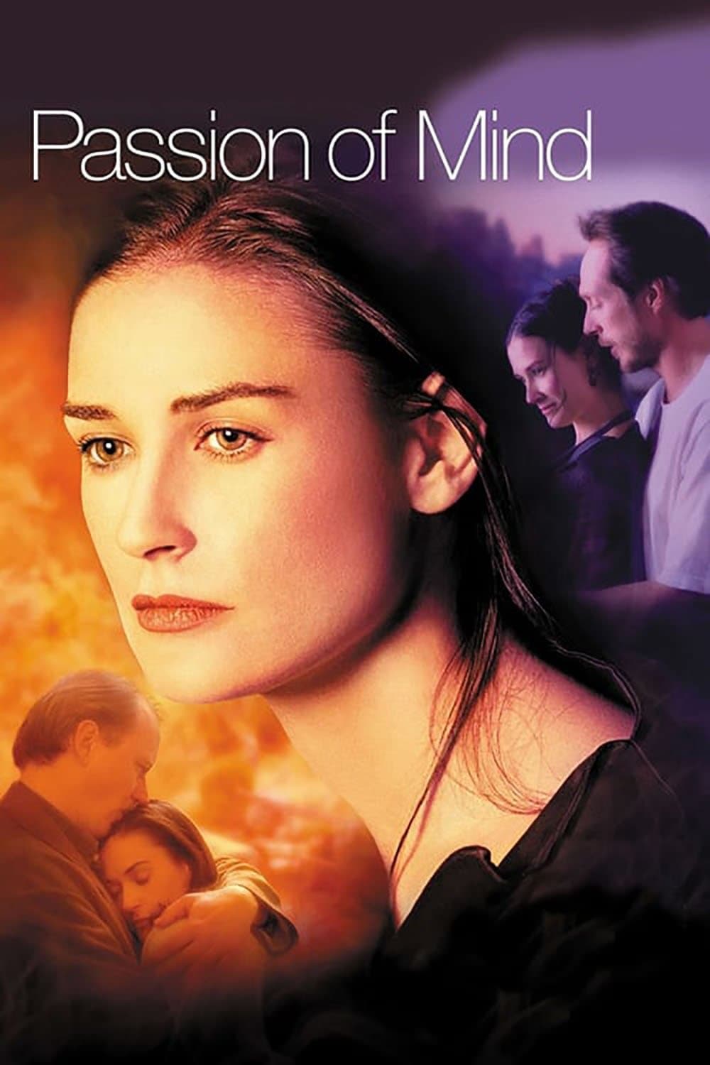 Poster Passion of Mind