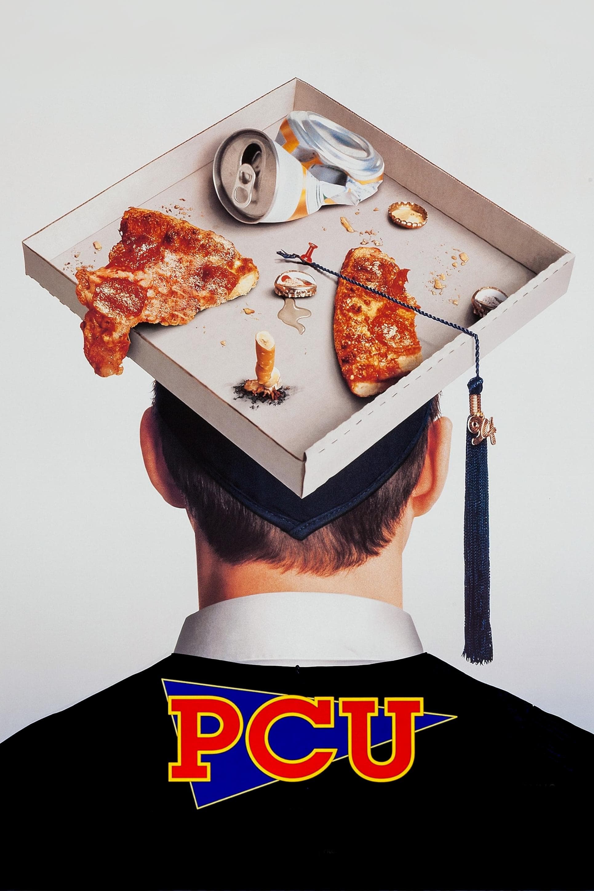 Poster PCU
