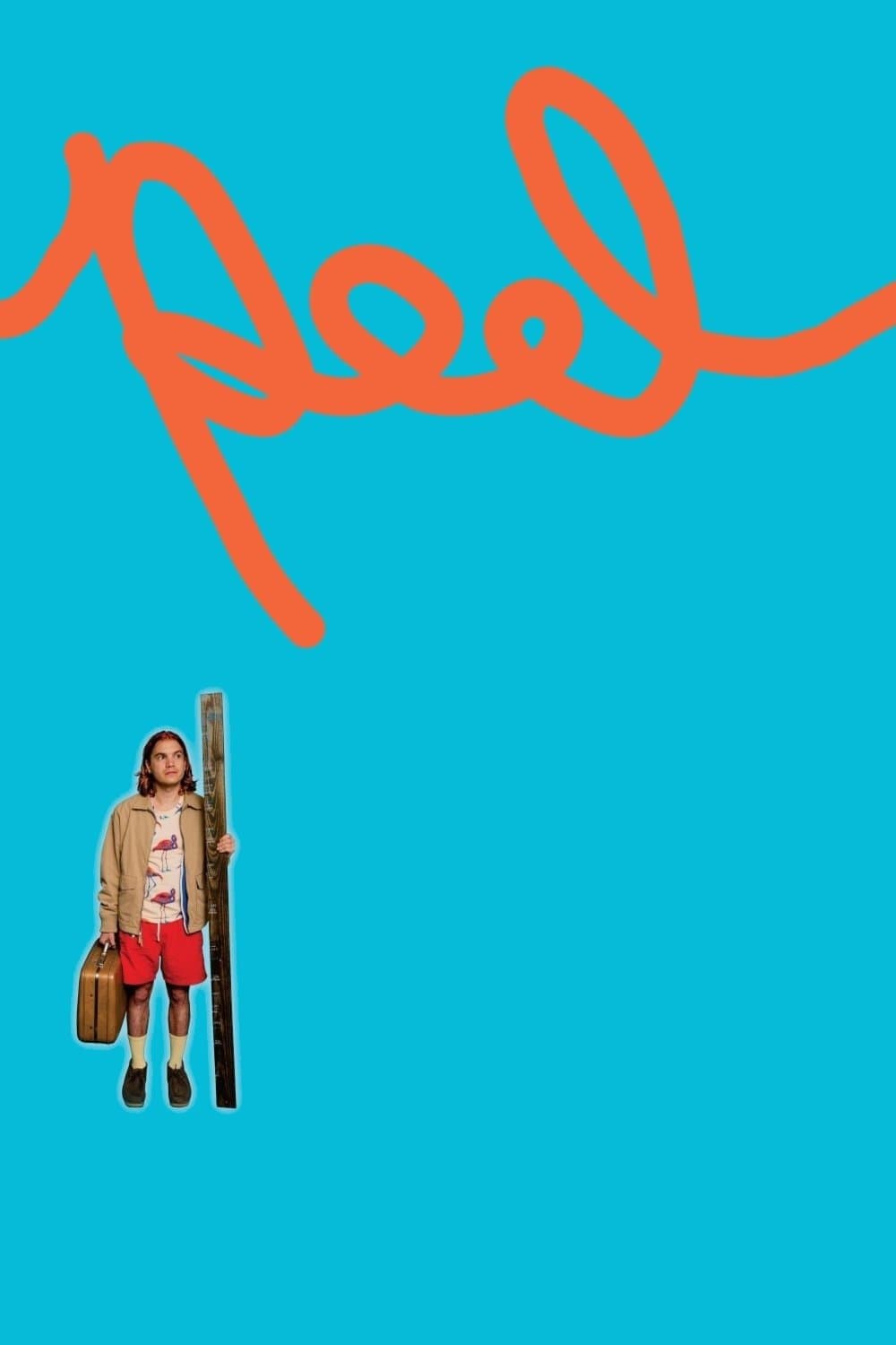 Poster Peel