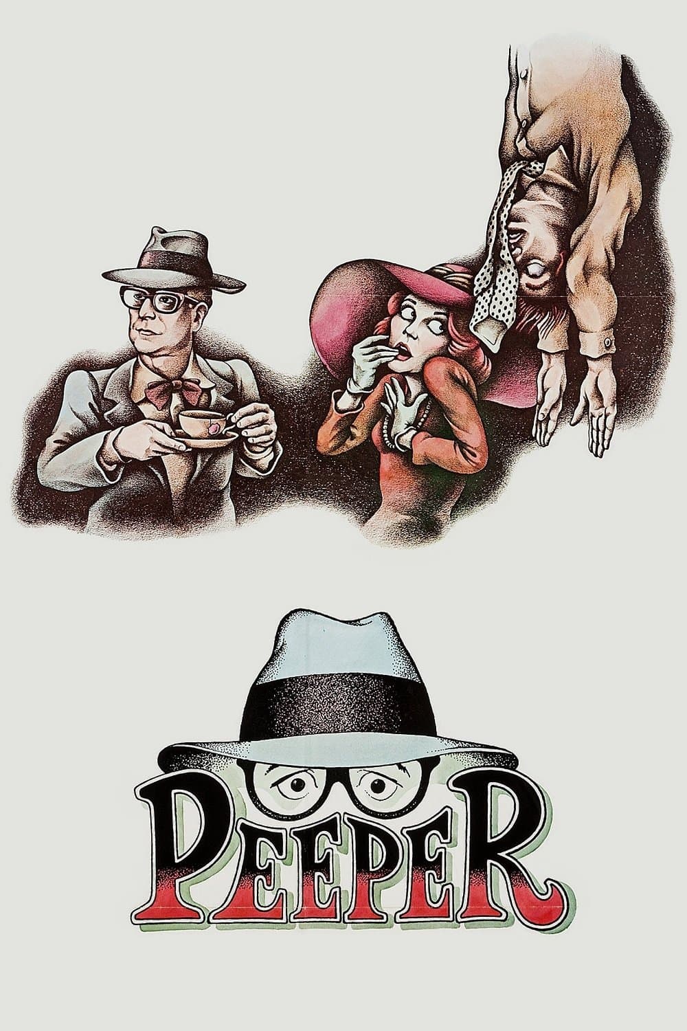 Poster Peeper