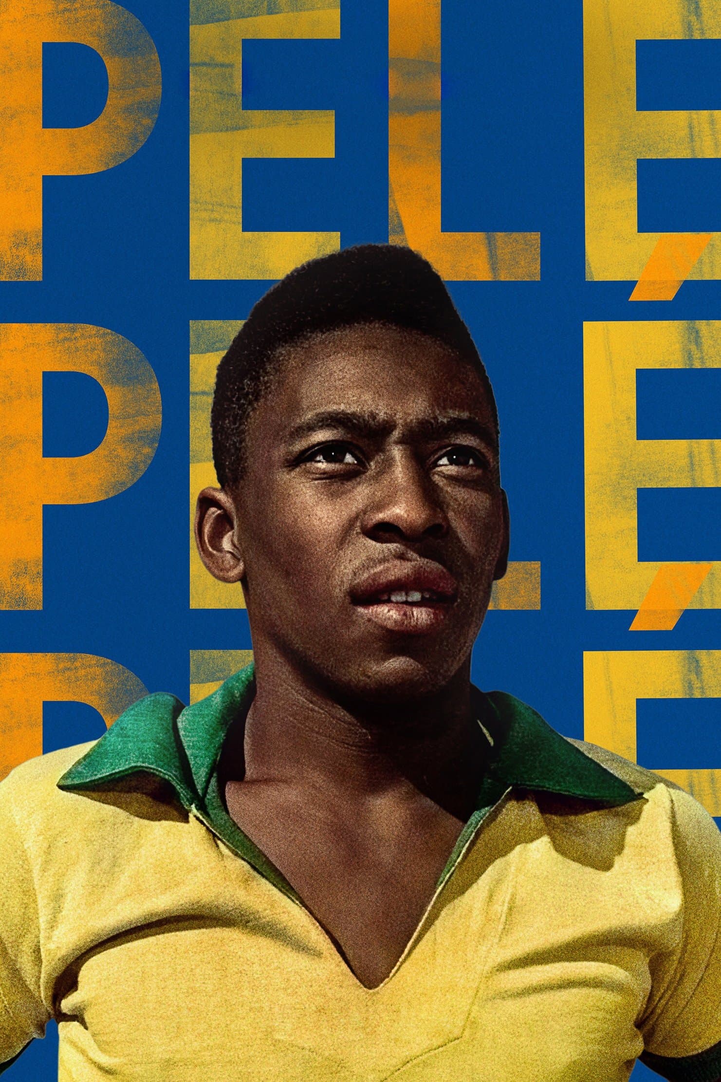 Poster Pelé