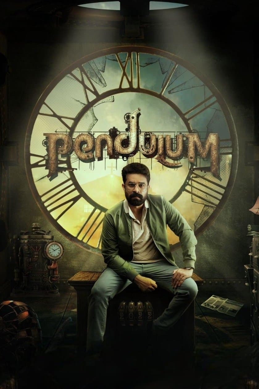 Poster Pendulum
