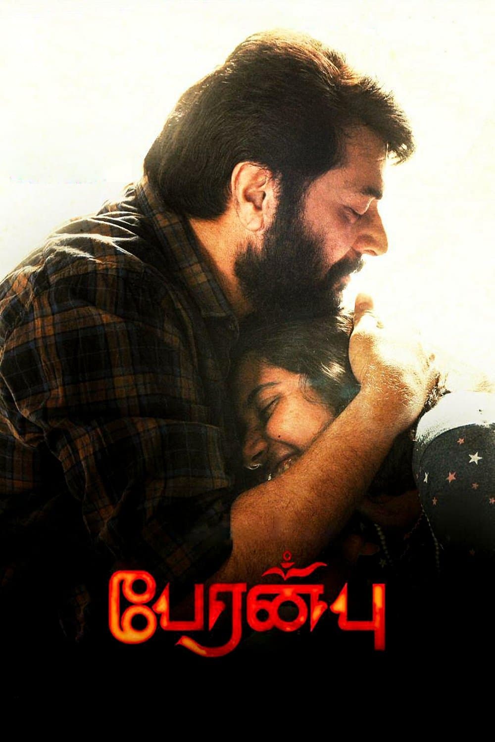 Poster Peranbu