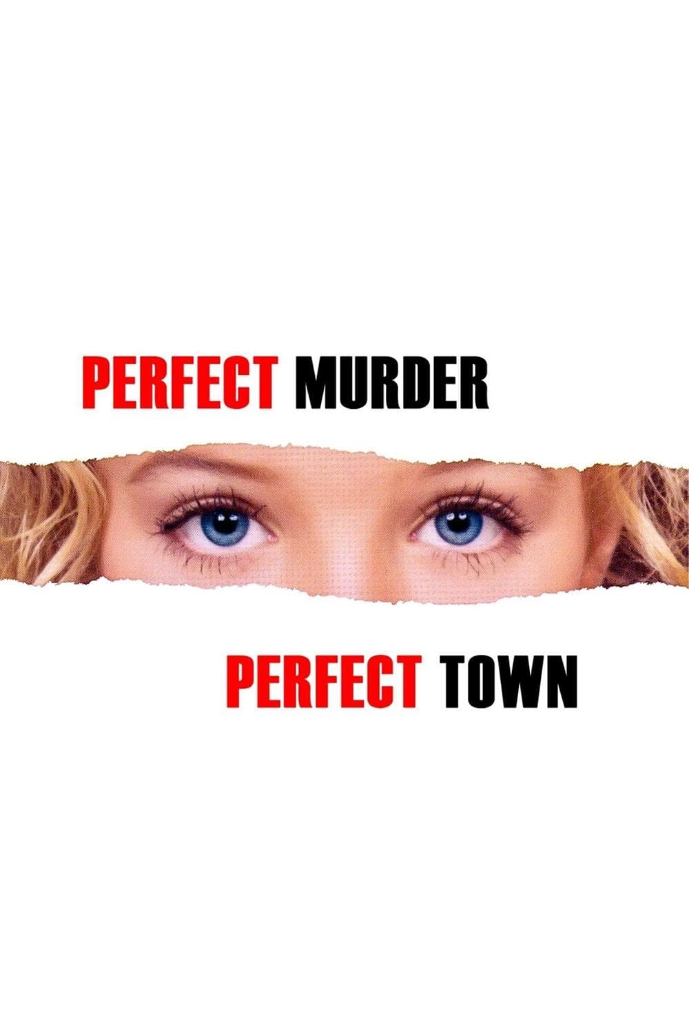 Poster Perfect Murder, Perfect Town: JonBenét and the City of Boulder