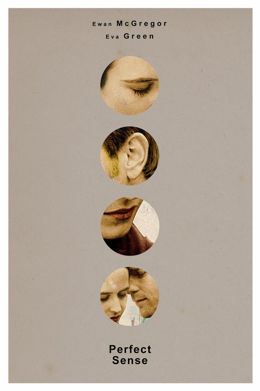 Poster Perfect Sense