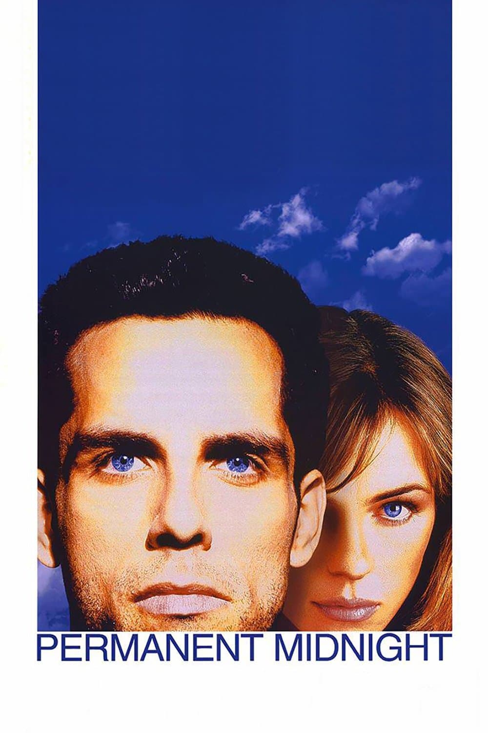 Poster Permanent Midnight