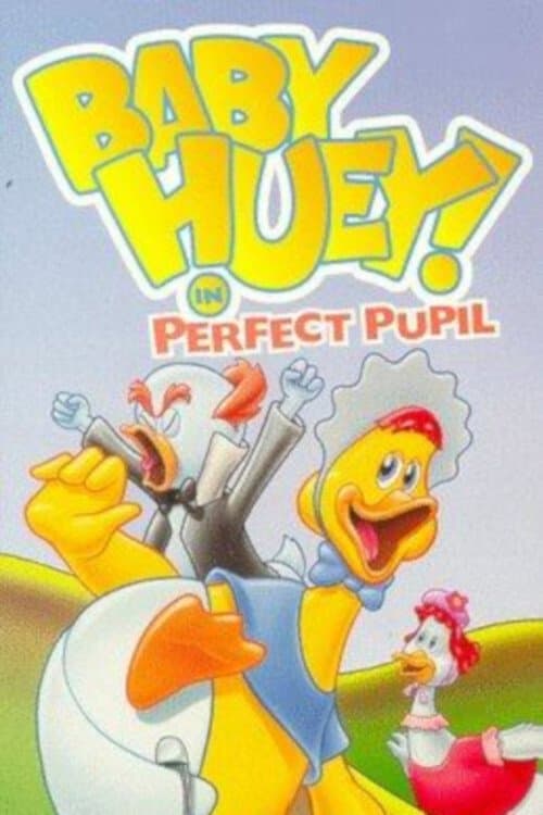 Poster Pest Pupil