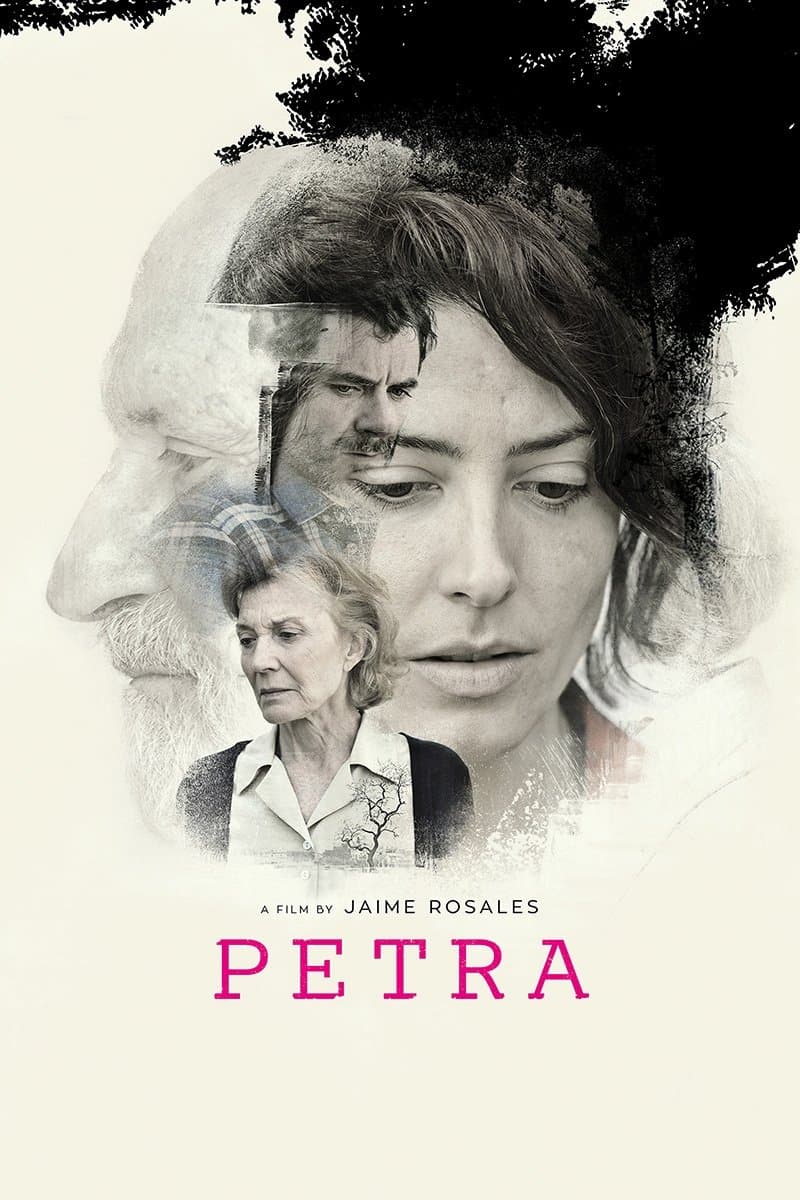 Poster Petra