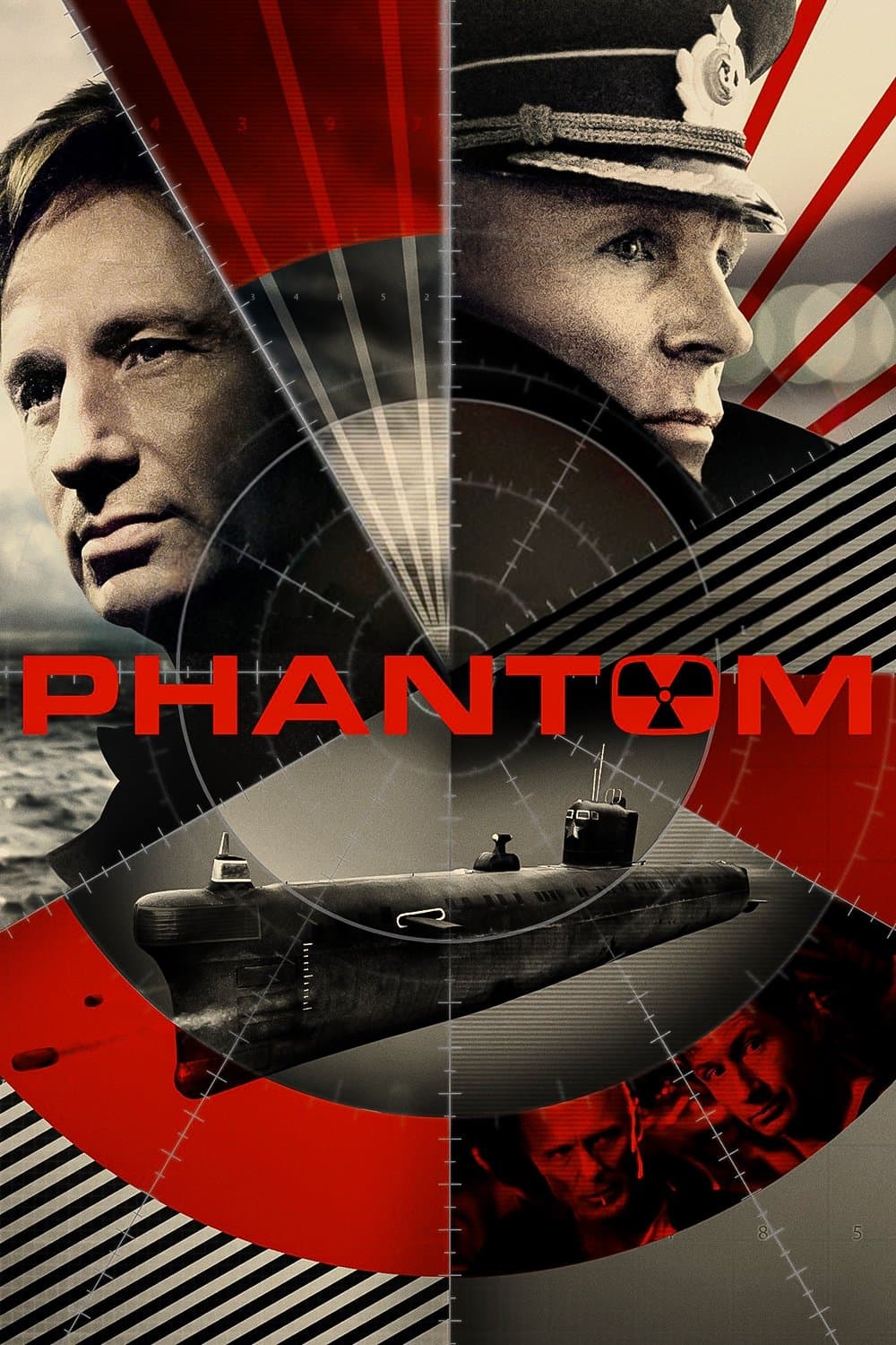 Poster Phantom