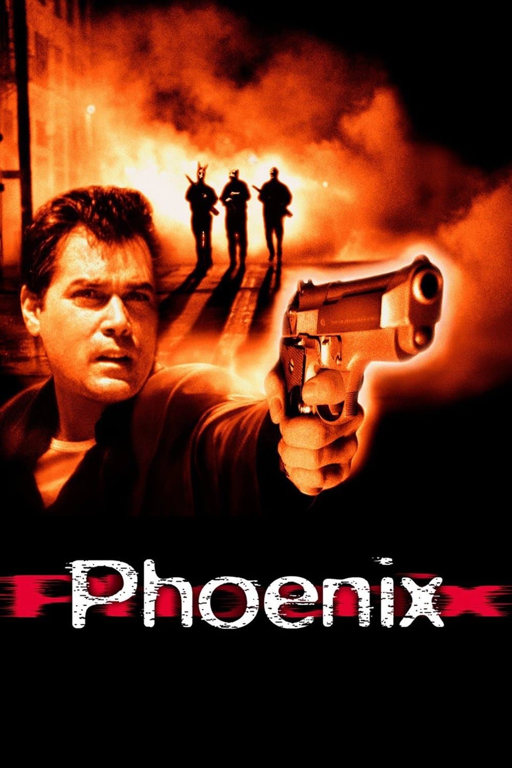 Poster Phoenix