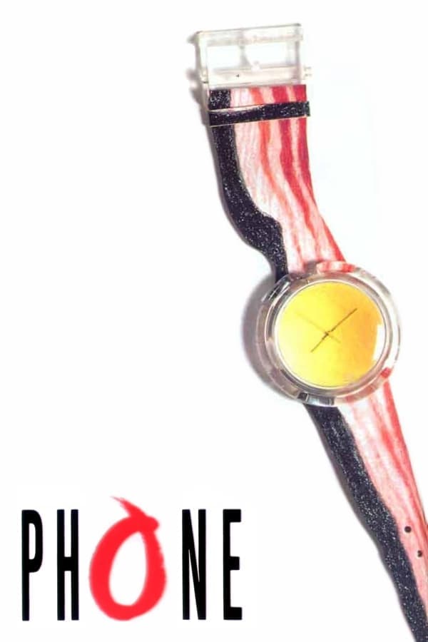 Poster Phone