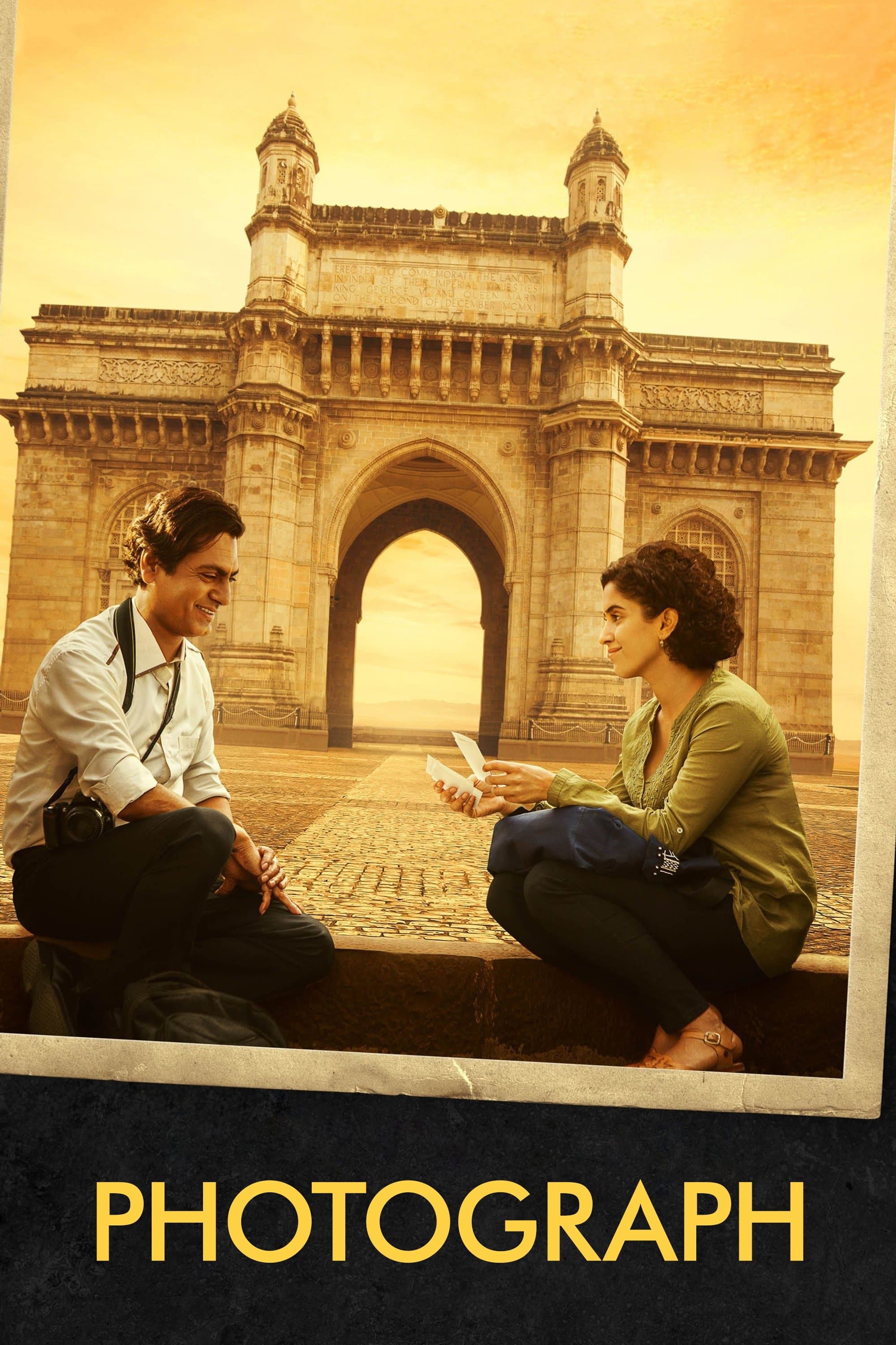 Poster Photograph