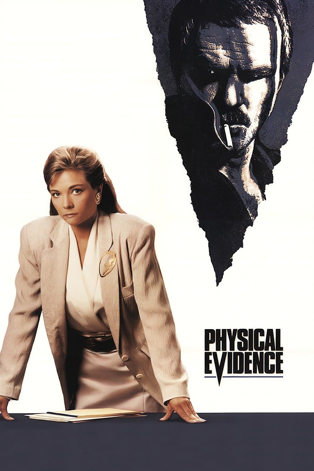 Poster Physical Evidence