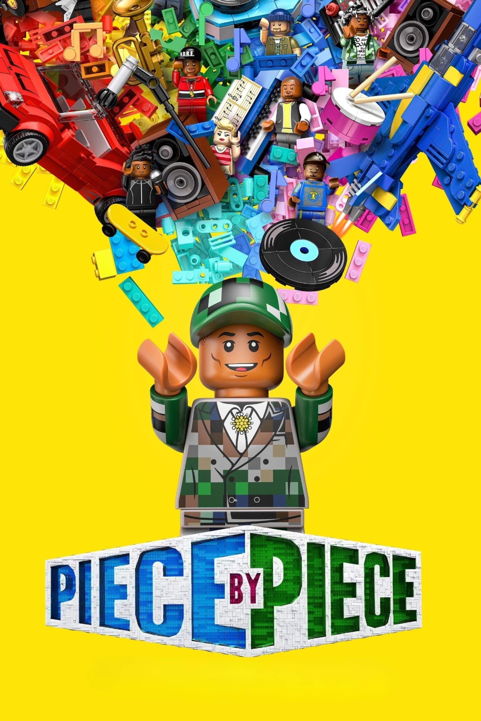 Poster Piece by Piece