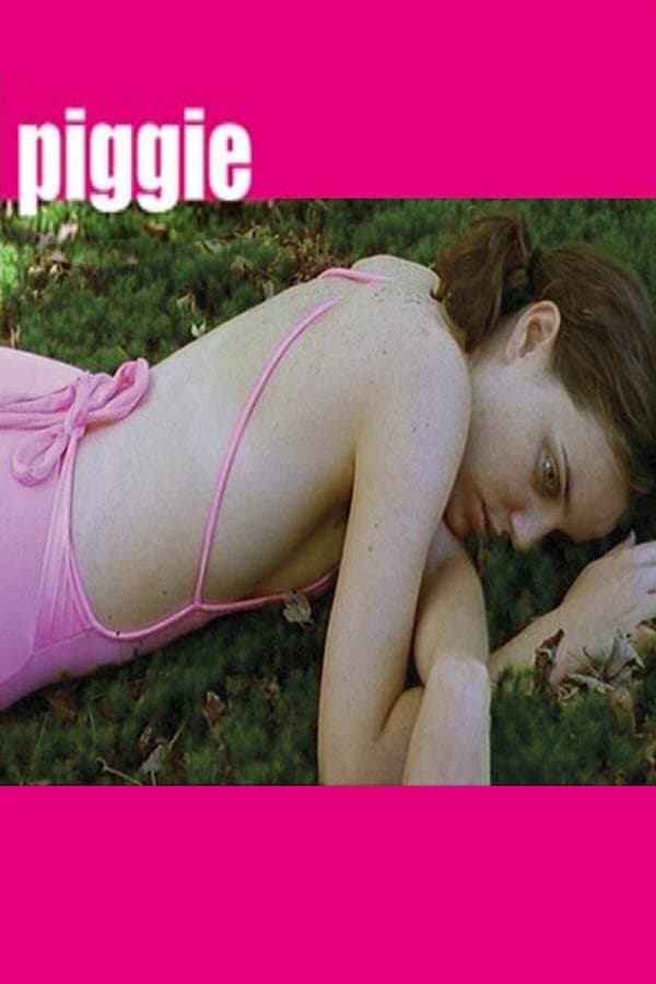 Poster Piggie