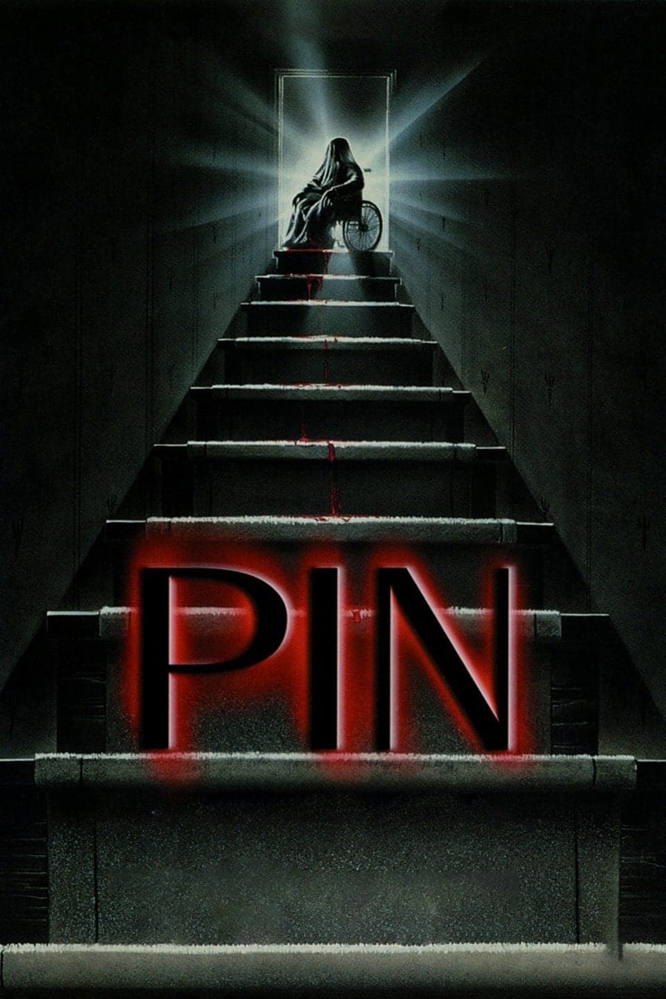 Poster Pin