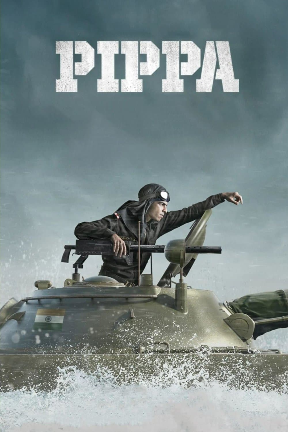 Poster Pippa