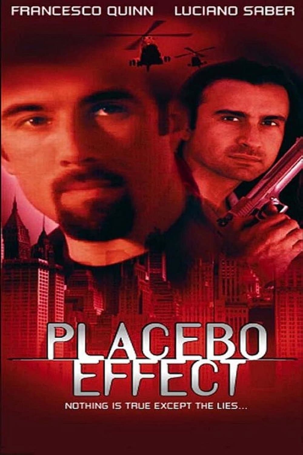 Poster Placebo Effect