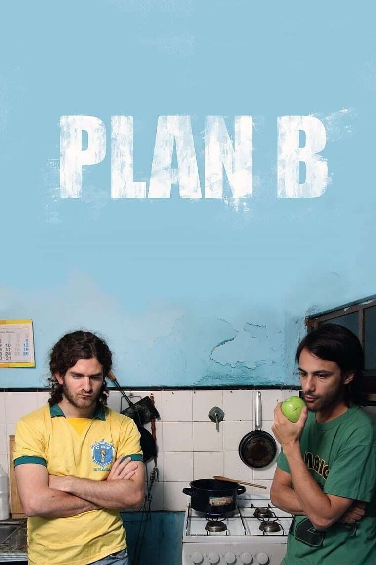 Poster Plan B