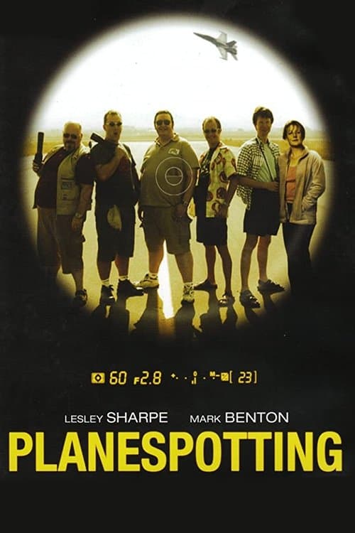 Poster Planespotting