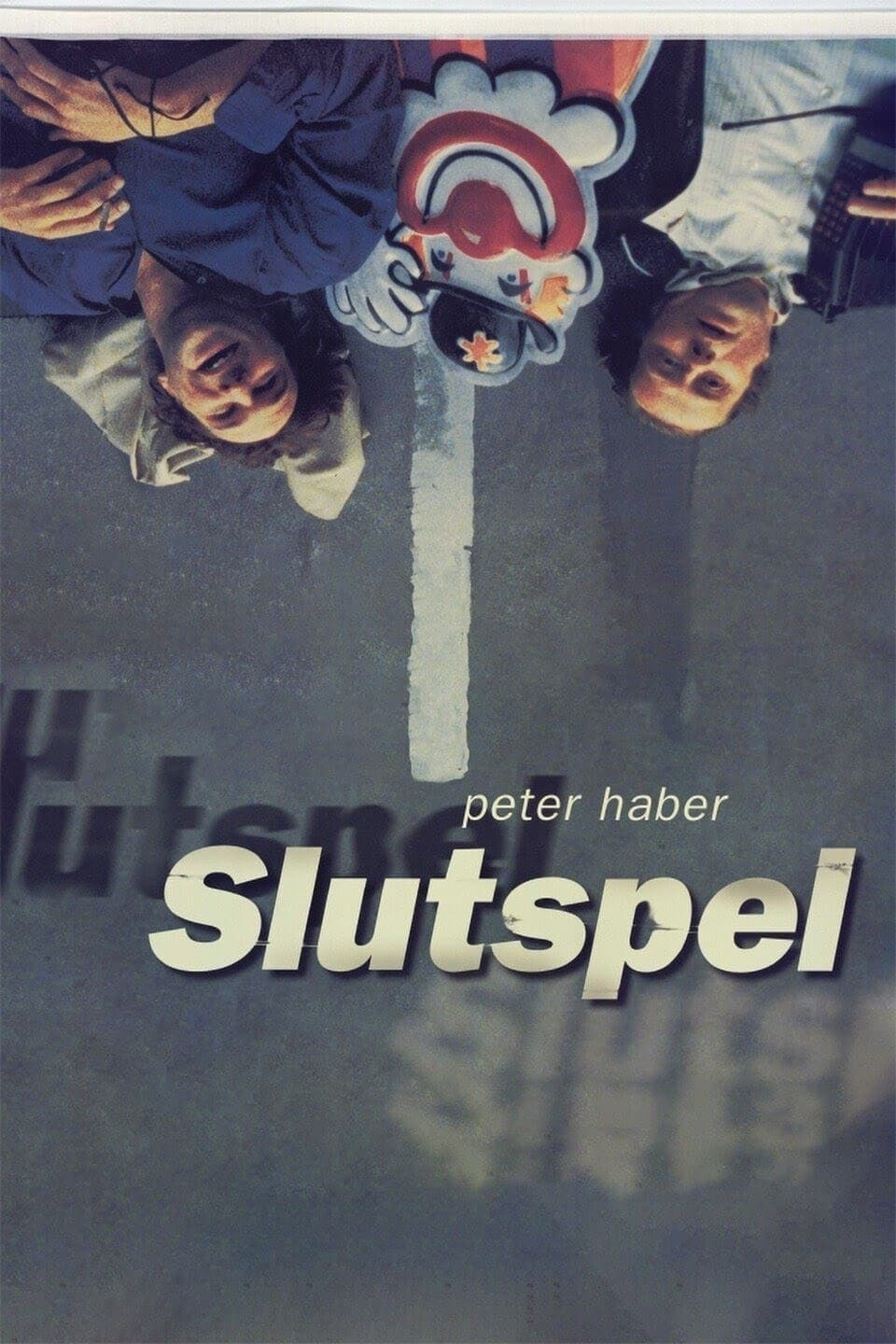 Poster Play Off