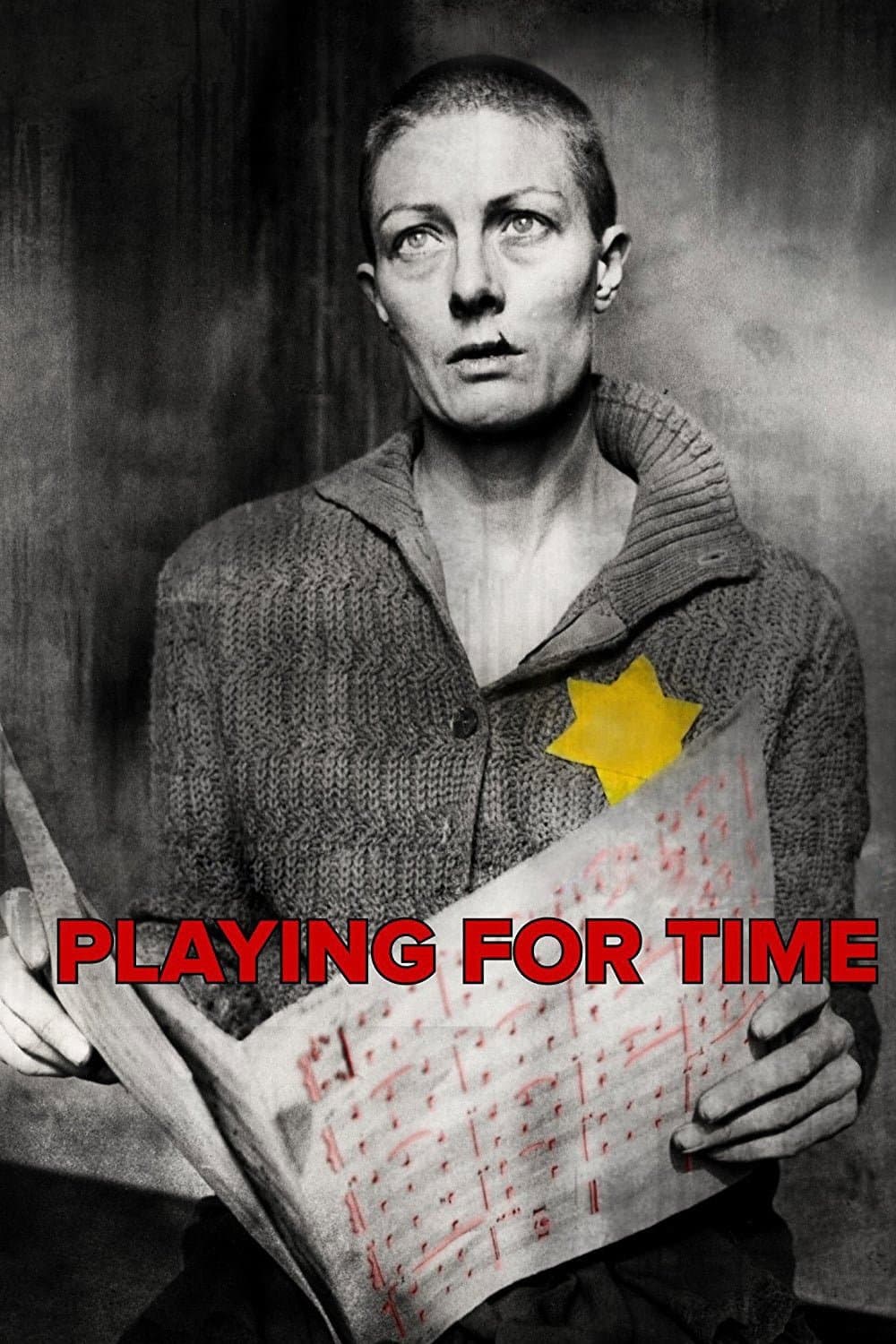 Poster Playing for Time