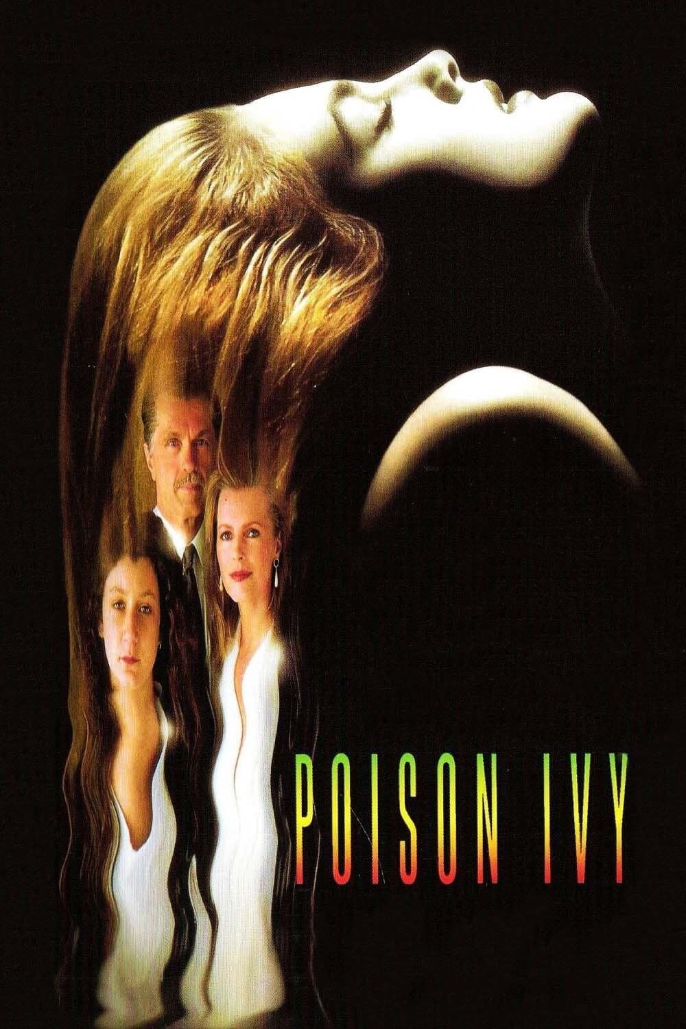 Poster Poison Ivy